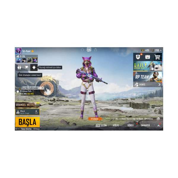 Guzel Pubg Mobile Hesap Satin Al En Ucuz Indirimli Fiyat Aninda Teslimat