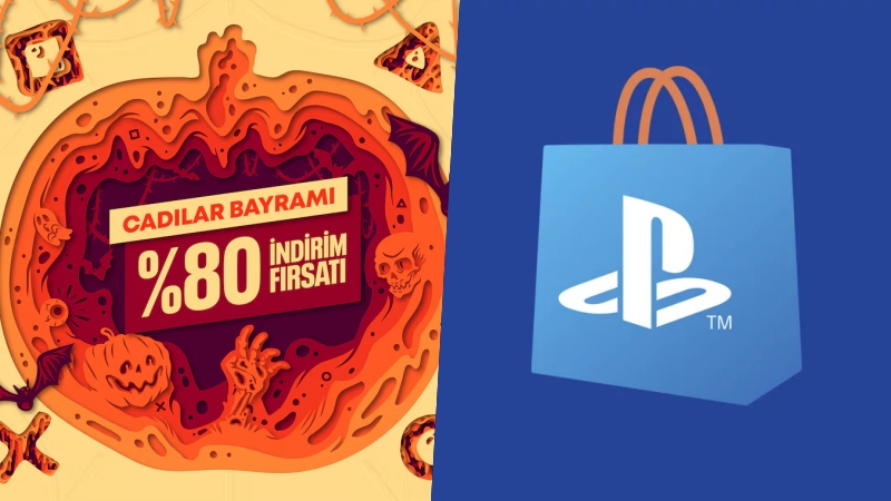 PlayStation Cadılar Bayramı İndiriminden Öne Çıkan Oyunlar İncelemesi