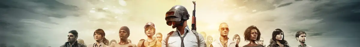 PUBG Mobile Random Hesap Kapak Fotoğrafı