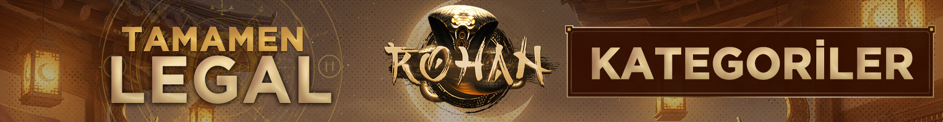 Rohan2 World Kapak Fotoğrafı