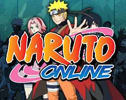 Naruto Online