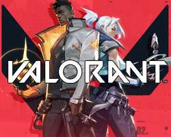Valorant