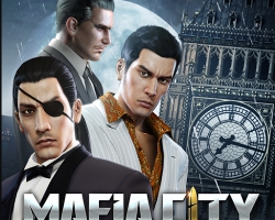 Mafia City