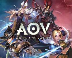Arena Of Valor