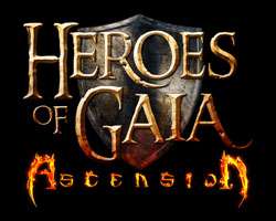 Heroes of Gaia