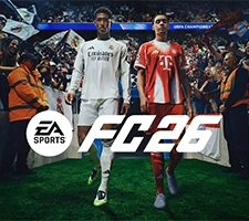 EA Sports FC 26 FC Points