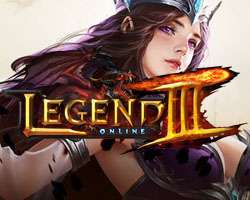 Legend Online Oasis Games
