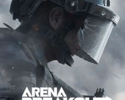 Arena Breakout