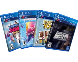 Playstation Oyunları