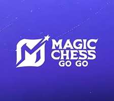 Magic Chess: Go Go