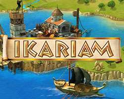 İkariam