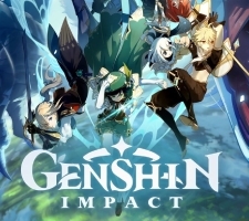 Genshin Impact (US) Elmas