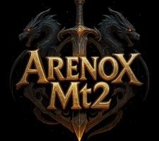 ArenoxMt2