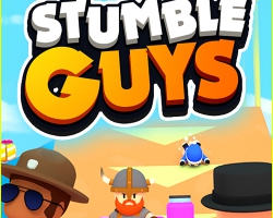 Stumble Guys