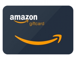 Amazon Gift Card