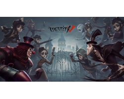 Identity V