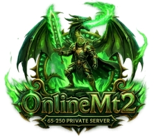 Online Metin2