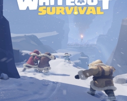 Whiteout Survival