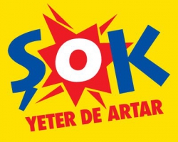 Şok Hediye Kartı