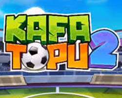 Kafa Topu 2