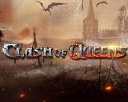 Clash of Queens:Dragons Rise