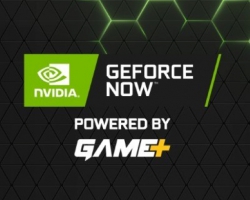 GeForce Now Game Plus