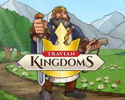 Travian Kingdoms
