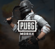 PUBG Mobile Random Hesap