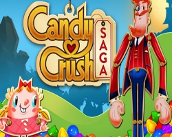 Candy Crush