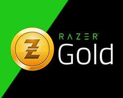 Razer zGold Gift Card