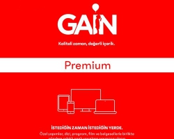 Gain