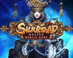 Silkroad Online Mobile