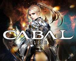Cabal Online
