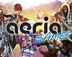 Aeria Points