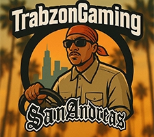 TrabzonGaming