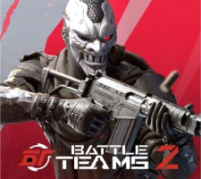 Battle Teams 2 Hesap