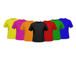 T-Shirtler