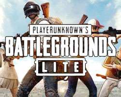 Pubg Lite