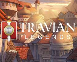Travian Legends
