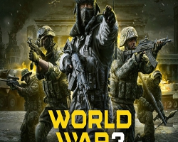 World War 3 UNC