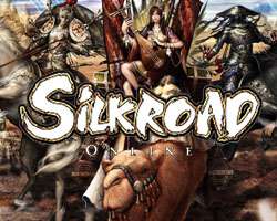 Silkroad Online