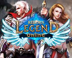 Legend Online Reborn