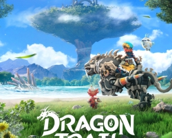 Dragon Trail