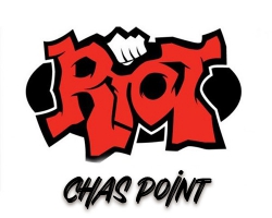 Riot Cash