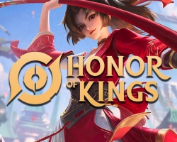 Honor Of Kings