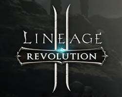 Lineage 2 Revolution