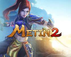 Metin2