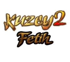 Kuzey2 Fetih