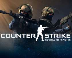 CS:GO Counter Strike