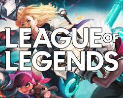 League of Legends